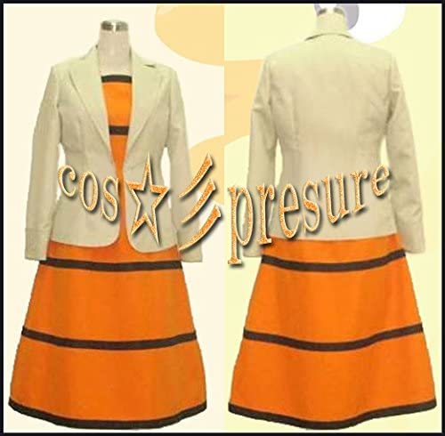 完全受注生産】春日望美 コスチュームセット [遙かなる時空の中で3